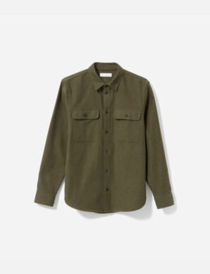 Beltinger Denim Belt Made Leather