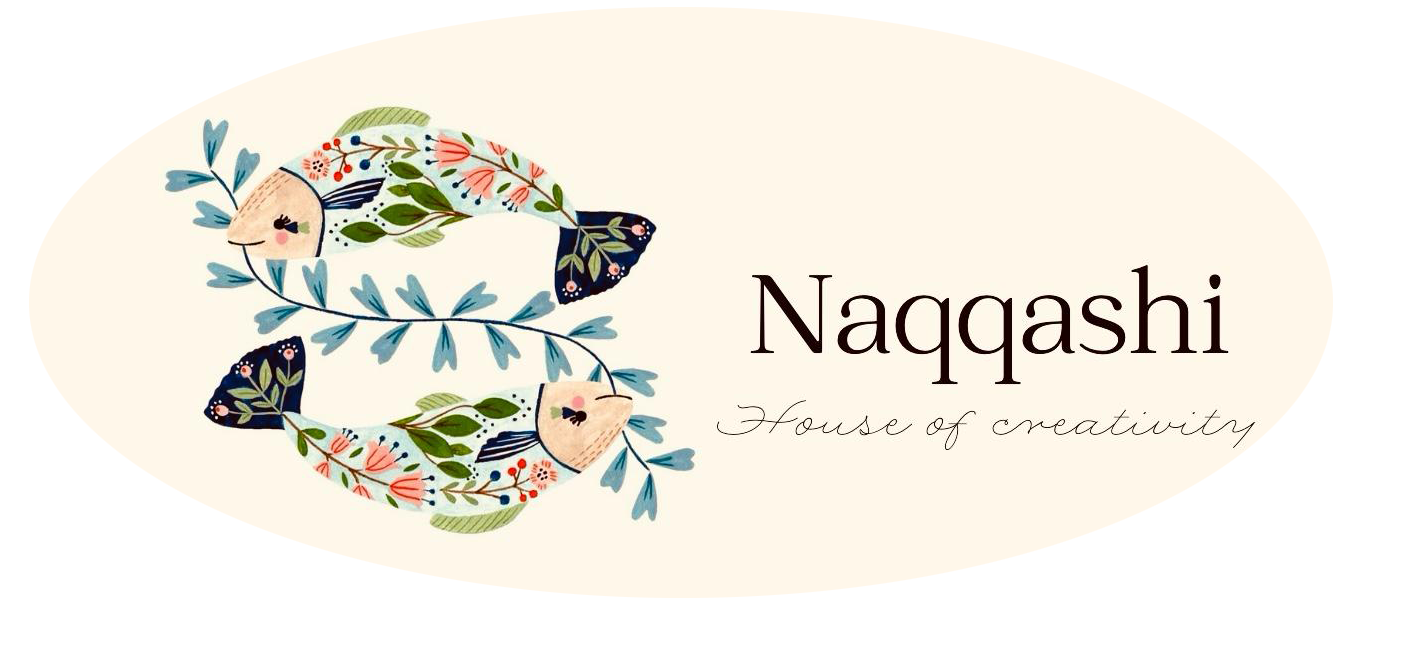 The Naqqashi Handicraft Online Store